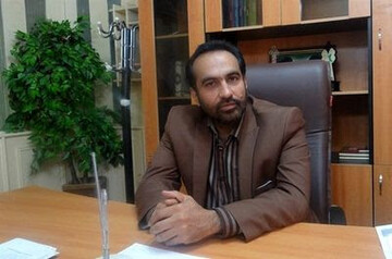 ‍ ‍ ‍ ‍  مدیرکل روابط عمومی استانداری لرستان  منصوب شد