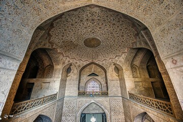 ۱ آذر ماه؛ روز اصفهان