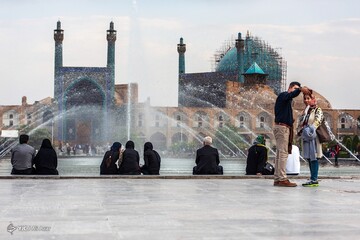 ۱ آذر ماه؛ روز اصفهان