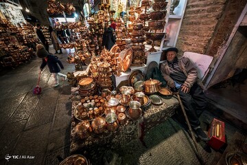 ۱ آذر ماه؛ روز اصفهان