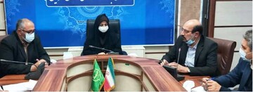 استخرهای نیمه تمام ذخیره آب کشاورزی استان قزوین امسال تکمیل می‌شود