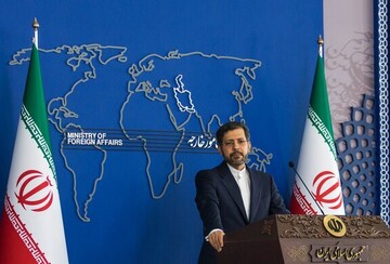 Tehran cannot stand interference in nuclear, defense program
