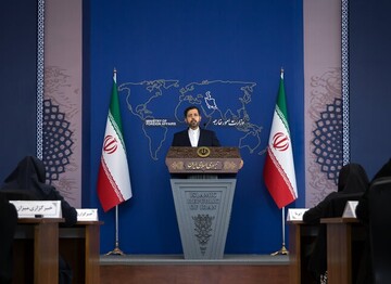 Timing of Vienna talks coordinated by all parties: Iran
