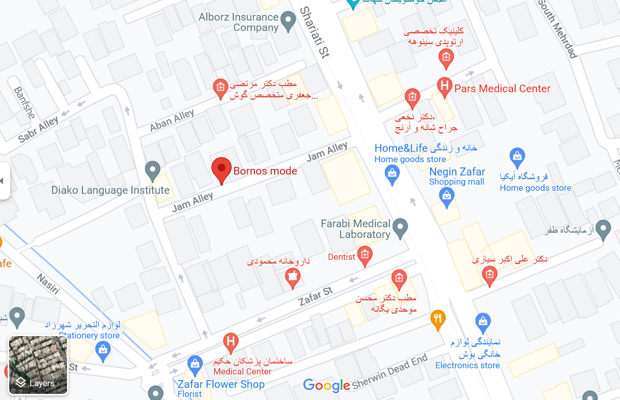 بلک فرایدی یا جمعه سیاه لباس و پوشاک،‌ تا 70 درصد تخفیف