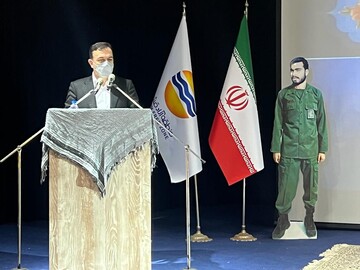 بسیج به عنوان یک نیروی مردمی همیشه در کنار مردم بوده است