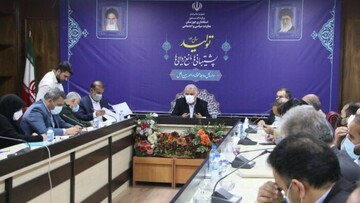 ارائه خدمات به افراد واکسن نزده در دستگاههای اجرایی خوزستان ممنوع شد