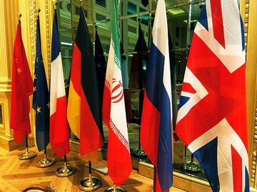 Iran, P4+1 finalize date of Vienna talks resumption