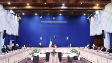 ماموریت جدید رئیسی به شورای‌عالی انقلاب فرهنگی