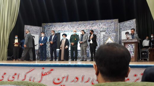 انتخاب فرماندار آبادان به عنوان رئیس انجمن برتر کتابخانه های عمومی استان خوزستان 