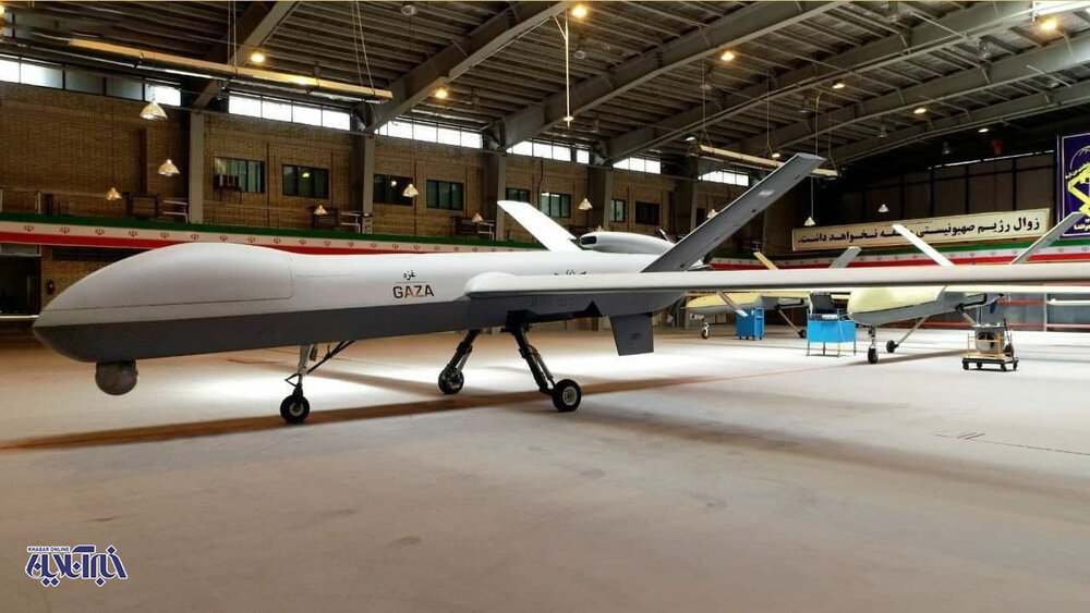 تصاویر | چگونه شروع شد، چگونه ادامه یافت؛ پیشرفت حیرت‌انگیز پهپادی ایران