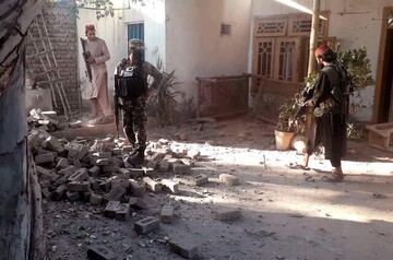 شبیخون داعش در نینوا؛ ۱۲ نفر جان باختند
