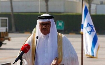 بحرین: راه‌حل دیپلماتیک بهتر از گزینه نظامی علیه ایران است