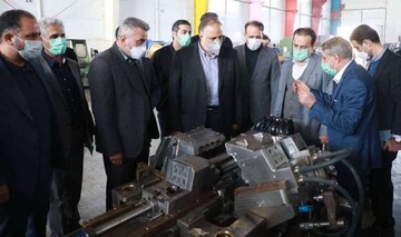 حمایت از سرمایه‌گذاران و تولید اولویت اصلی دولت است 