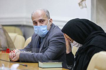 تصاویر | روایتی از آخرین تلاش‌ها برای جلب رضایت خانواده غزاله شکور و عفو آرمان عبدالعالی