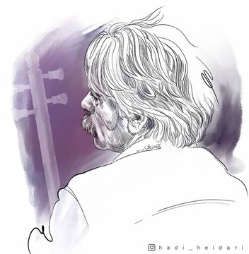 تولدت مبارک آقای کاربلد دوست‌داشتنی!