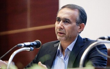 خبر مهم حبیب‌زاده از جزئیات محکومیت بحرین در دیوان داوری بین‌المللی