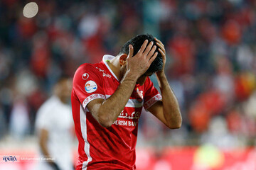 پرسپولیس - صنعت نفت