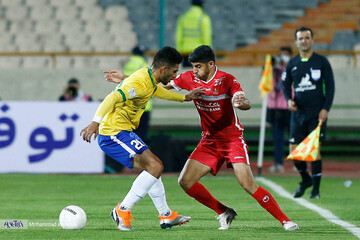 پرسپولیس - صنعت نفت