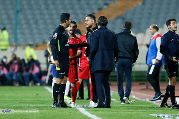 پرسپولیس - صنعت نفت