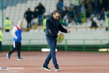 پرسپولیس - صنعت نفت