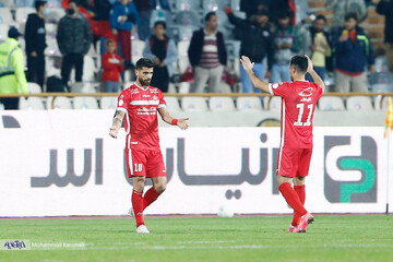 پرسپولیس - صنعت نفت