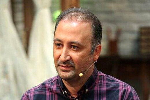 ببینید | کنایه مجری تلویزیونی به حضور گسترده مردم زیر خط فقر