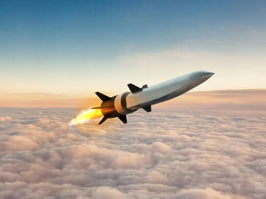 ببینید | انفجار مرگبار در یک کارخانه تولید سوخت موشک