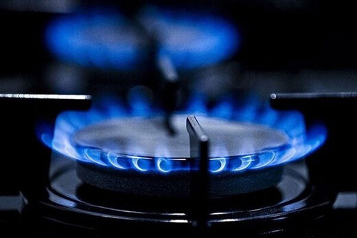   از روز گذشته گاز ۱۶۰۰ مشترک  تهرانی قطع شده
