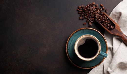 لذت نوشیدن یک فنجان قهوه اصیل با خرید قهوه با کیفیت