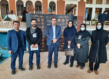 ایجاد دپارتمان ملی مهارت‌آموزی فرش خودرنگ مهدیشهر