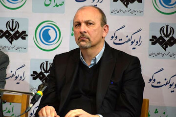 یک متخصص: نگران وقوع اپیدمی آنفلوانزا هستیم