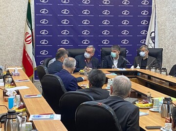 آمادگی موسسه رازی برای تحویل ۱۰۰ میلیون دز واکسن