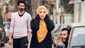 فراوانی آزارهای خیابانی در ایران چقدر است؟