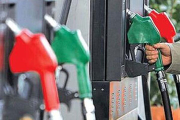برنامه دولت برای کاهش مصرف روزانه ۱۰ میلیون لیتر بنزین