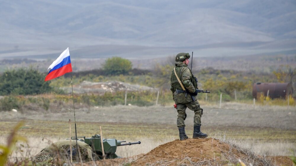 درگیری اروپا و روسیه به قفقاز جنوبی کشیده می‌شود؟