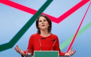 اولین وزیر خارجه زن در آلمان منصوب شد