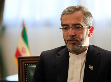 باقری کنی: غرب برای نقض تعهدات برجامی تاوان دهد/ مردم ایران به برجام بی‌اعتمادند