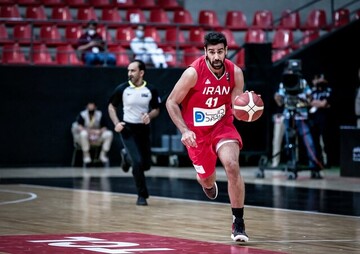 رکورد شکنی ارسلان کاظمی در انتخابی جام جهانی رکورد شکنی ارسلان کاظمی در انتخابی جام جهانی