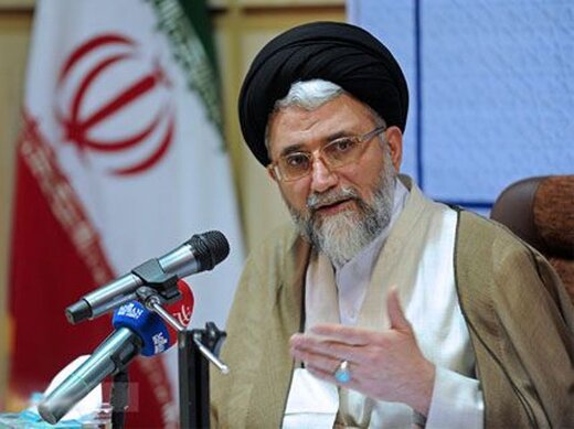 وزیر اطلاعات: سران فتنه همدستان قاتلین شهید سلیمانی هستند