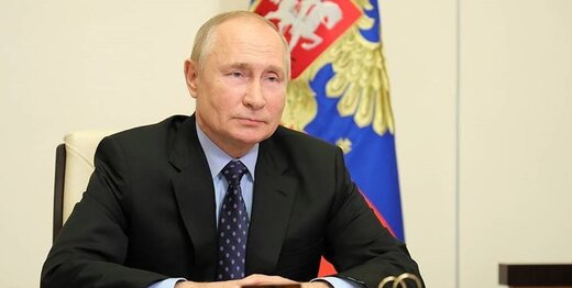 پوتین: غرب نگرانی روسیه را نادیده می‌گیرد