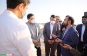 احداث مسکن استیجاری برای ساکنان جزیره کیش