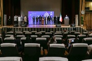معرفی برگزیدگان اولین جشنواره رسانه‌ای ابوذر استان یزد
