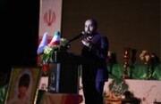 لزوم ارائه ایده های نو در جبهه های فرهنگی و اقتصادی کشور