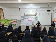 برگزاری دوره های آموزشی کارگاههای کوچک ، تحولات بزرگ در چابهار