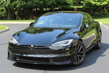 اینفوگرافیک | ارزشمندترین خودروسازان جهان؛ از تسلا تا بنز