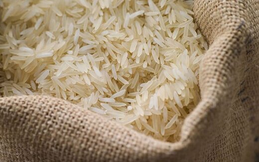 توزیع ۳۰۰ تن برنج در بازار چهارمحال و بختیاری