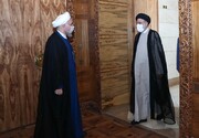 ماجرای بدهی‌ دولت روحانی برای دولت رئیسی چیست؟