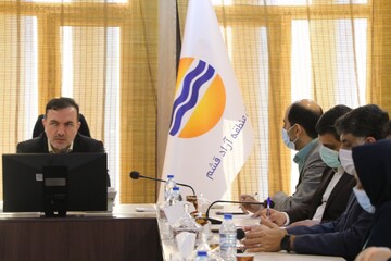 کوتاه سازی، شفاف سازی و مکانیزه کردن فرآیندهای کاری محور اصلی خدمات منطقه آزاد قشم