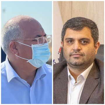 مشاور و سرپرست مدیریت حوزه مدیرعامل سازمان منطقه آزاد قشم و دستیار ویژه مدیرعامل این سازمان منصوب شدند