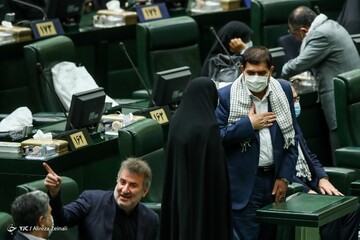 بررسی صلاحیت سومین وزیر پیشنهادی آموزش و پرورش در مجلس